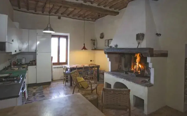 Casa Frontignano