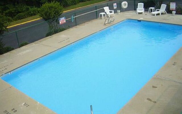 Fairview Inn Airport