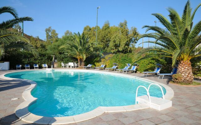 Resort Fior Di Sardegna