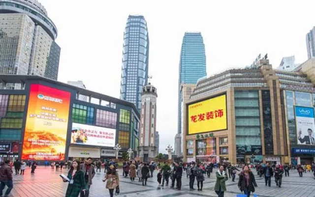 Xianting Xiaozhu Projection Homestay – Exterior – Chongqing