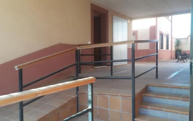 Vivienda Turística Ronda del Carmen