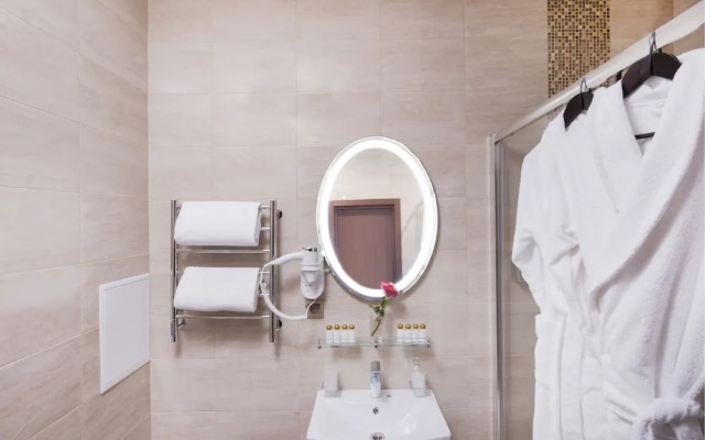 Hotel Neo Classic by ACADEMIA