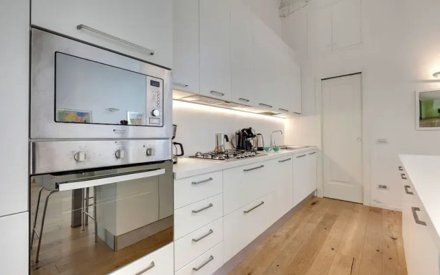 Mamo Florence - Margot Apartment