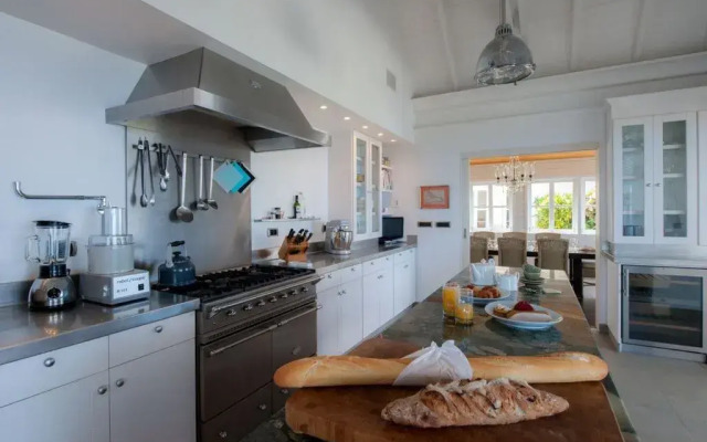 Dream Villa Colombier 704