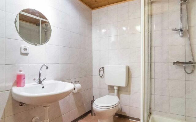 Spacious Holiday Home near Ski Area in Leogang