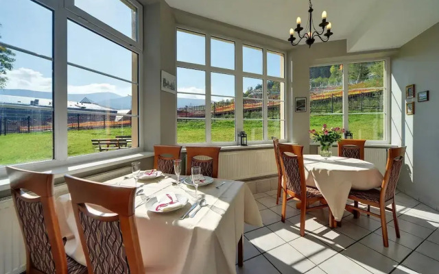 Hotel Belweder