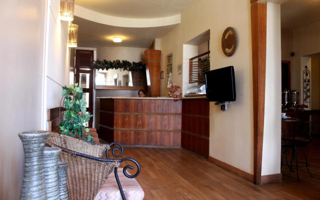 Fortmar Hotel