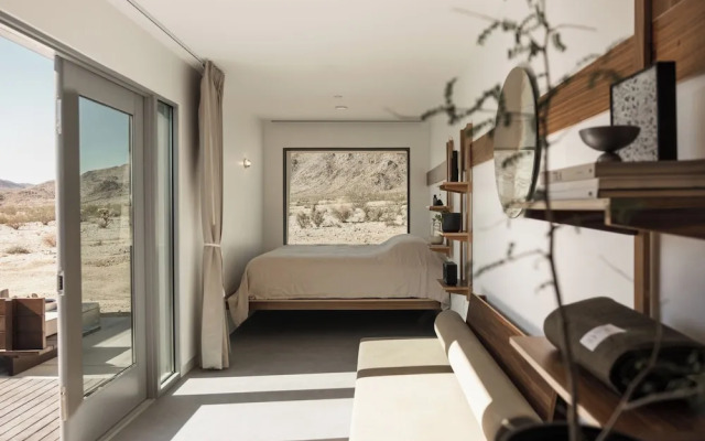 RESET Hotel Joshua Tree