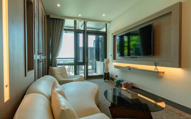 Seaview Villa Coastal Estate