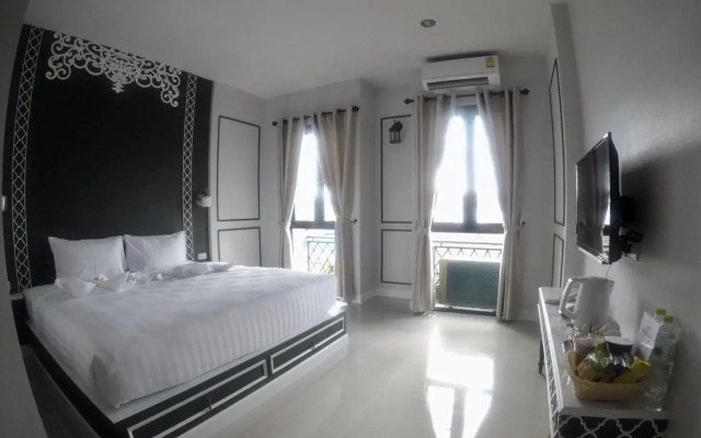 Anakin Boutique Hotel