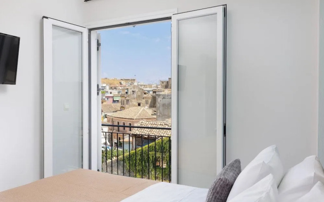 City Panorama - One Bedroom Apartment