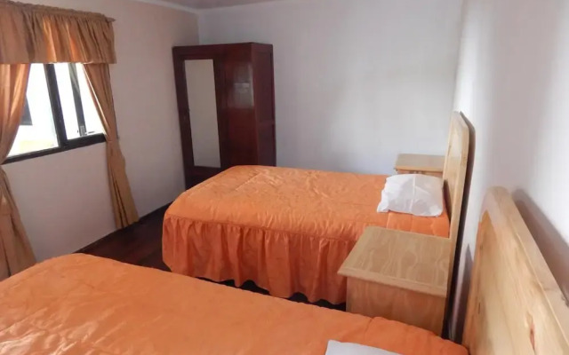 Casa de Huespedes Isabella