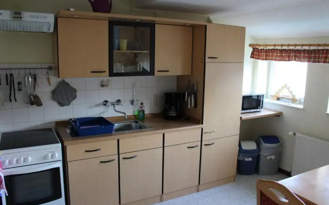 Ferienwohnung Kaufmann