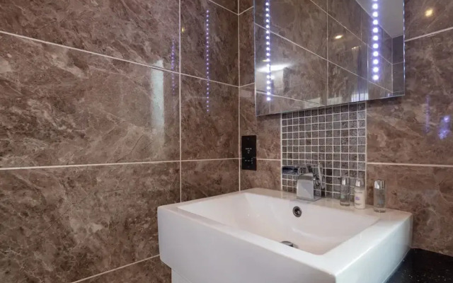 The Bluestone Villa