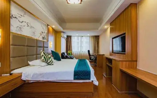 Changsha Junting Hotel