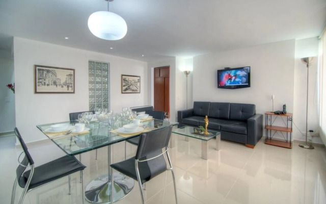 Apartment Zona Rosa 2204