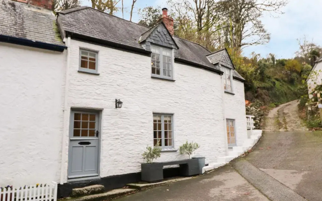 September Cottage