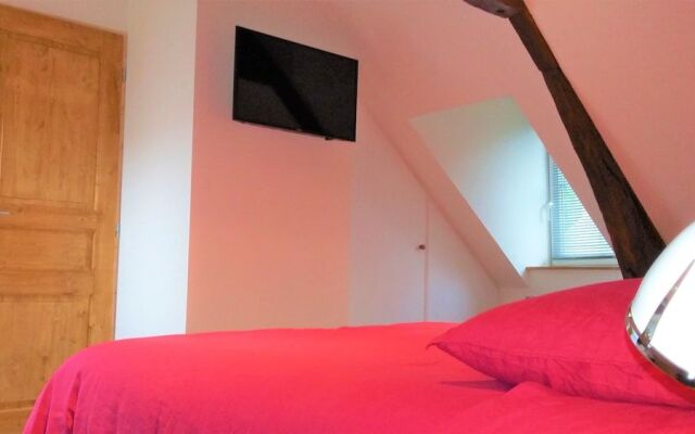 Les Jacquemarts Normands