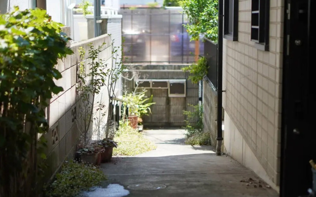 Shimokitazawa Akima 201