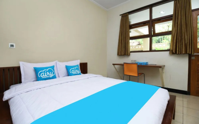 Airy Eco Gejayan Jembatan Merah Lima 61 Yogyakarta