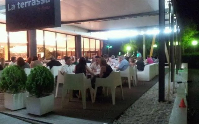 Hotel Diego