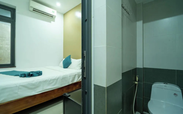 Mai Villa Hoian – Guest Rooms – Da Nang