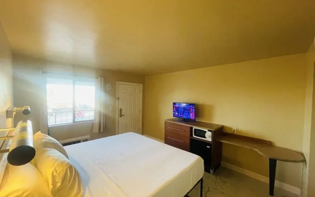 Happy Smart Inn I-10 Eloy and Casa Grande
