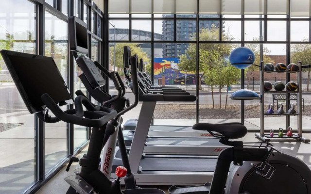 Home2 Suites by Hilton Phoenix Downtown 