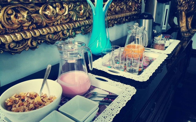 La Arena Bed & Breakfast