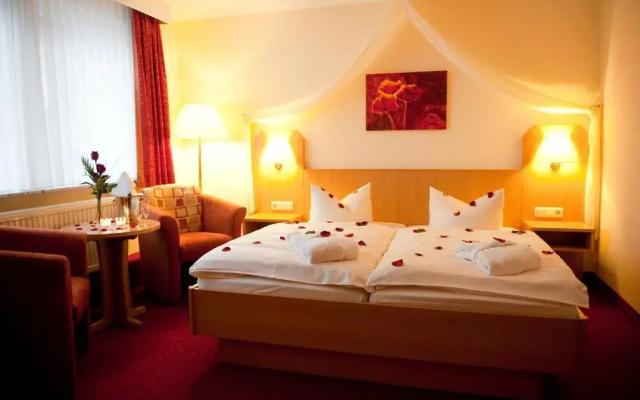 Hotel Englischer Hof