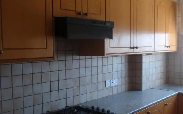 Marios Apartments