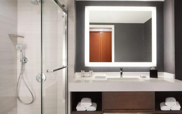 Fremont Marriott Silicon Valley