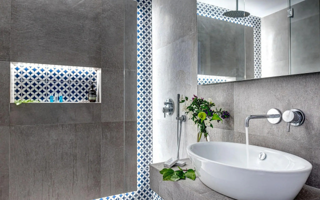 Hotel & Serviced Residence Gocce di Capri Sorrento Coast