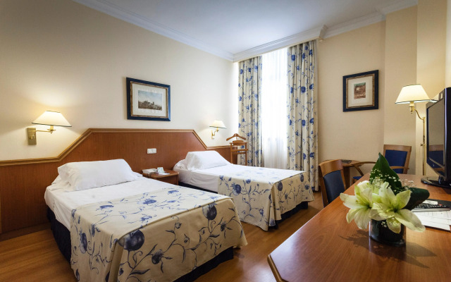 Saray Hotel