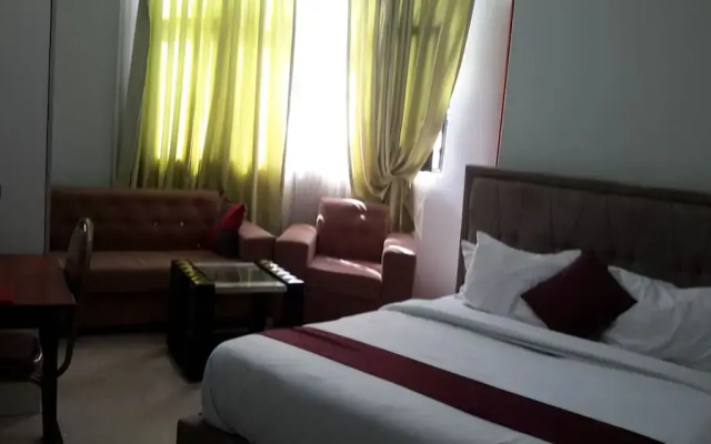 Danakil Hotel
