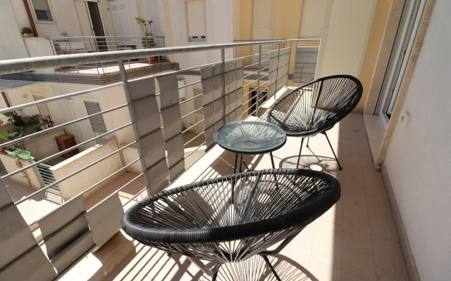 Black&white Otranto Suite