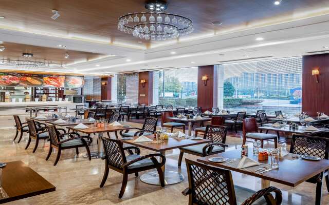 Wyndham Beijing North Hotel