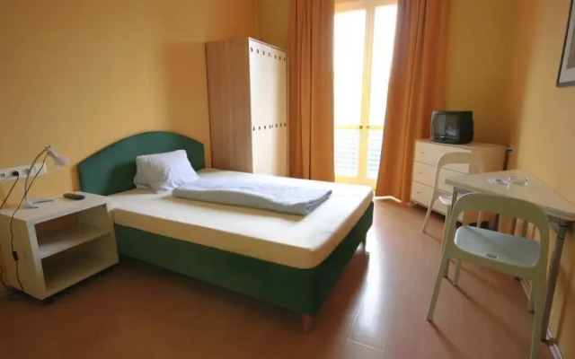 Boardinghouse Mitterweg