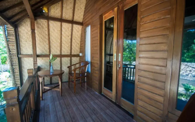 Gati Cottage