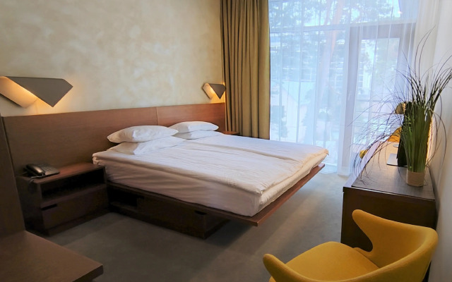 Rixwell Collection Seaside Hotel Jurmala