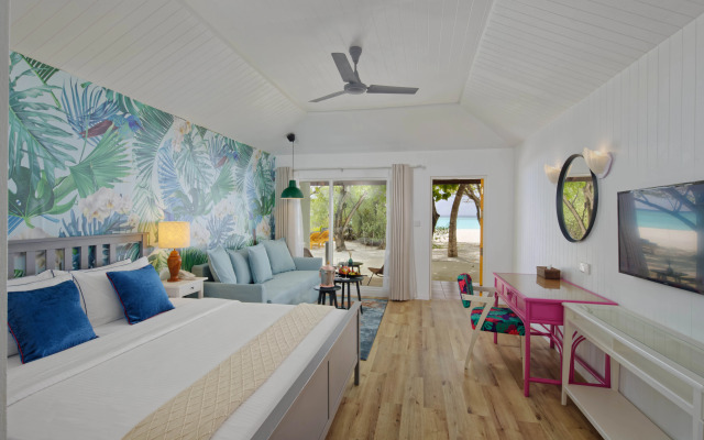 Villa Park Sun Island Resort