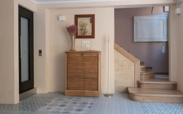 Vranas Ambiance Hotel