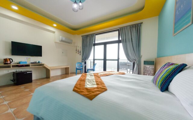 Kenting Aqual Inn