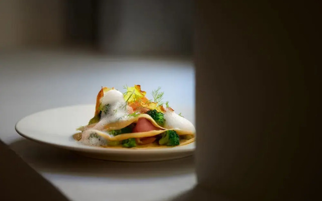 fink Restaurant & Suites