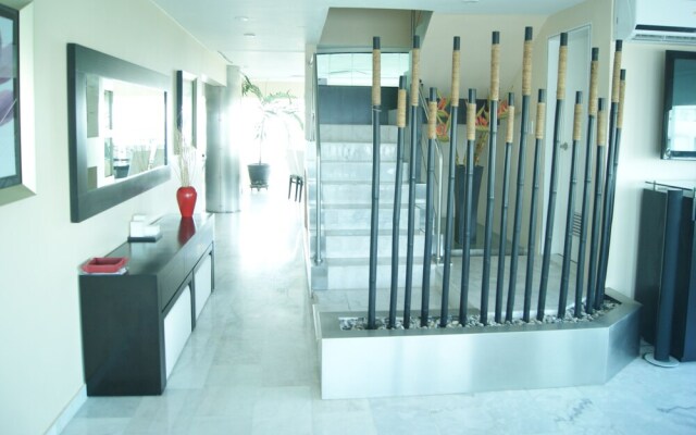 Brisas Penthouses by TA