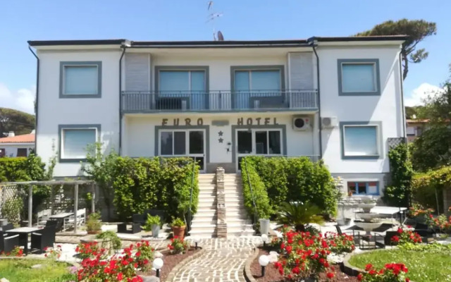 Euro Hotel Tirrenia