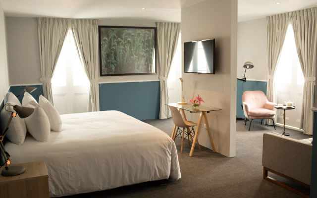 Casa Republica Barranco Boutique Hotel