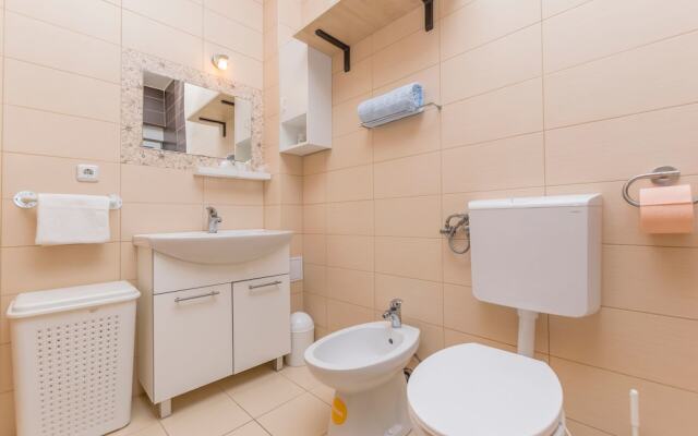 Holiday home Vila Rosales