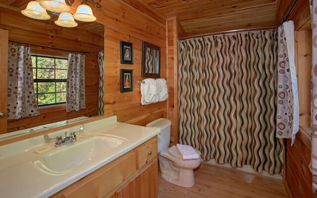 Morning View 131 - One Bedroom Cabin