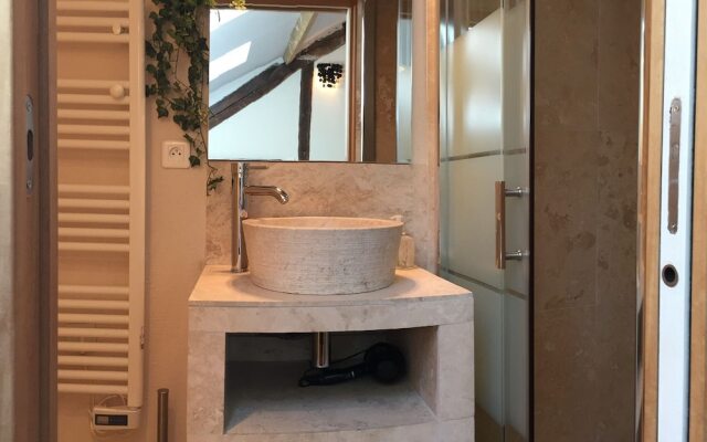 La Ferme des Moulineaux